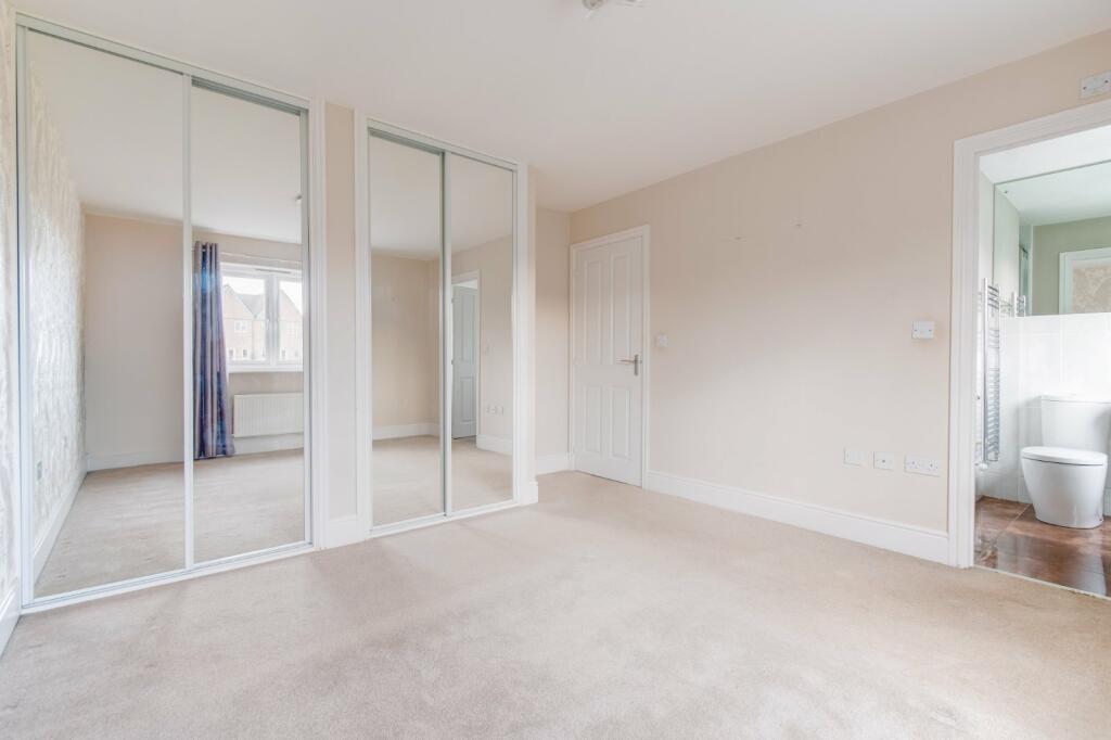 Additional image 7 of Aero Way, Cofton Hackett, Birmingham, Worcestershire, B45