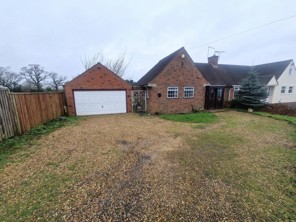 Additional image 13 of HALESOWEN, Bromsgrove Road