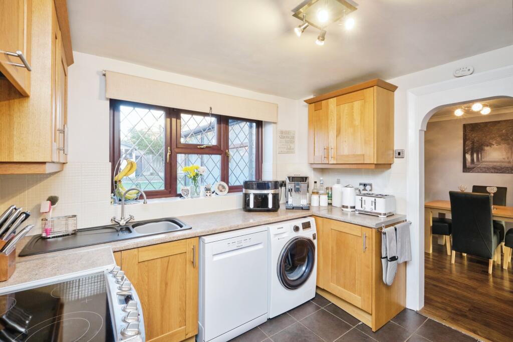 Additional image 6 of Castle Crescent, Birmingham, B36