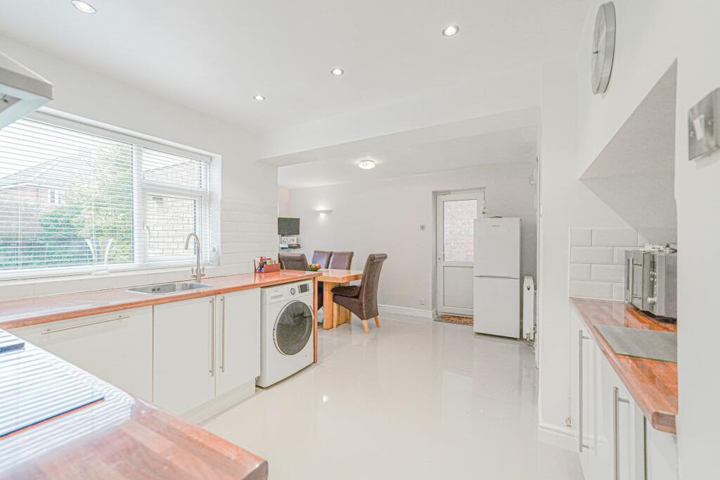 Additional image 4 of Crabmill Close, Knowle, B93