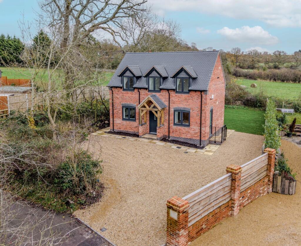 Additional image 20 of Chapel Lane, Beoley, Redditch