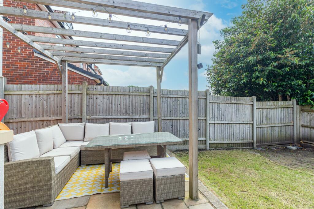 Additional image 19 of Spode Gardens, The Oakalls, B60 2TS