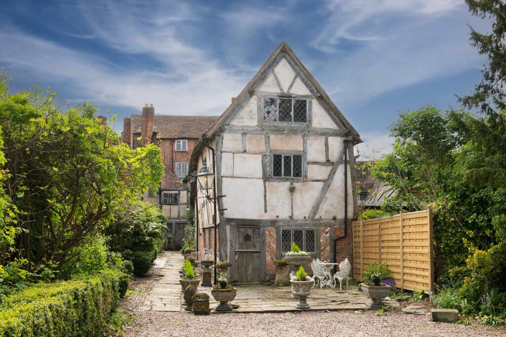 Additional image 16 of Henley Street, Alcester, Warwickshire, B49