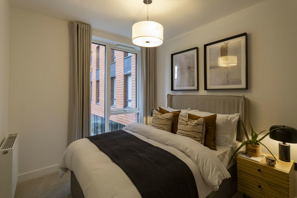 Additional image 9 of The Colmore, Snow Hill Wharf, Shadwell Street, Birmingham, B4