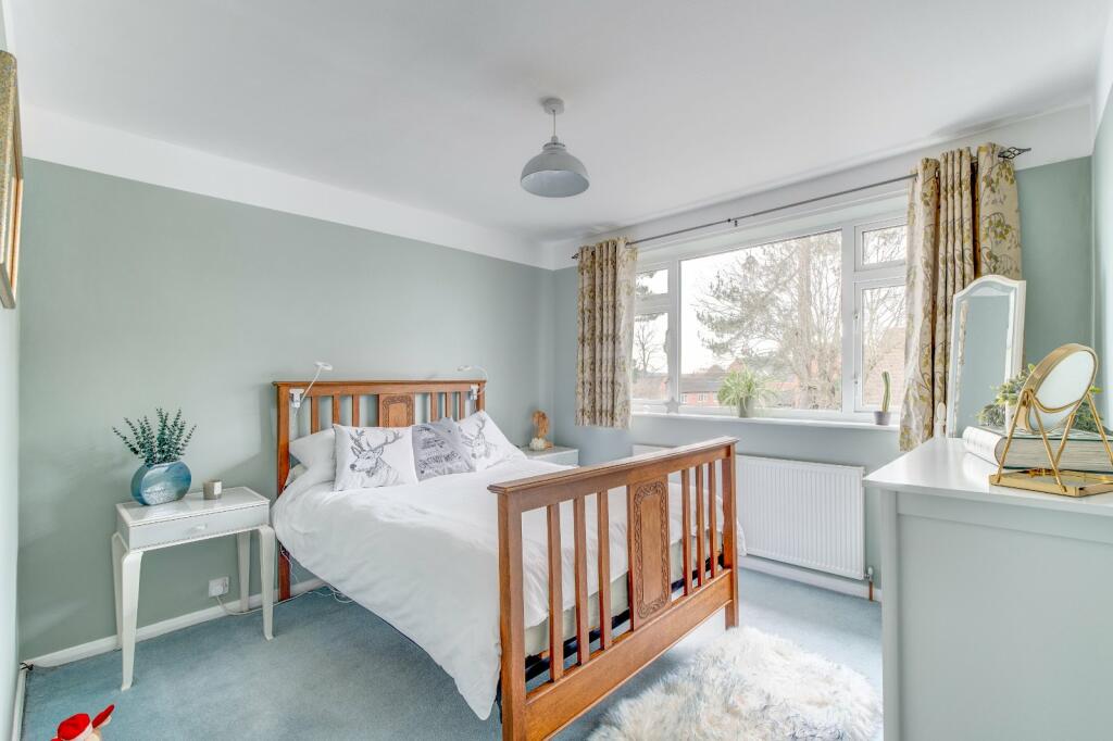 Additional image 14 of Foredraught, Studley, Warwickshire, B80