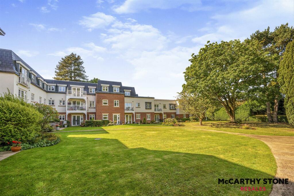 Additional image 17 of Brueton Place, Blossomfield Road, Solihull, B91 1PT