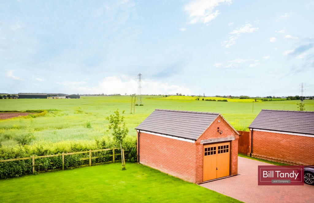 Additional image 23 of Manor Lane, Harlaston, Tamworth, B79