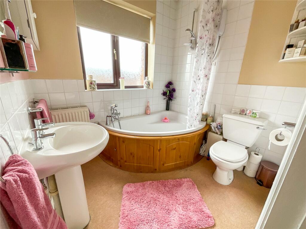 Additional image 28 of Mill Crescent, Kingsbury, Warwickshire, B78