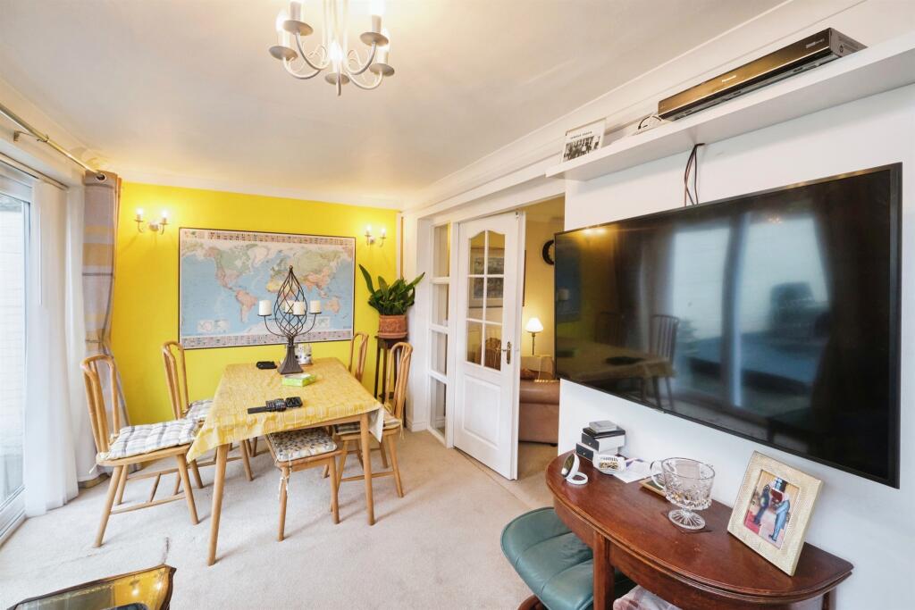 Additional image 5 of Highcroft, Birmingham