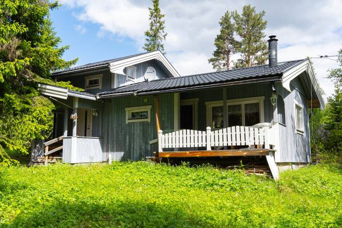 Additional image 3 of Tännfallsvägen 31