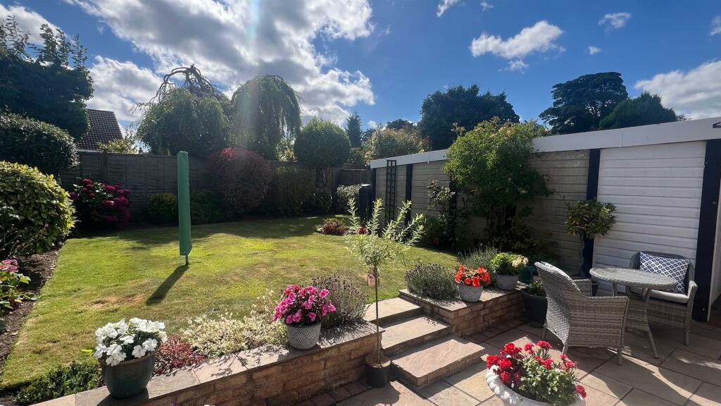 Additional image 14 of Mere Pool Road, Four Oaks, Sutton Coldfield