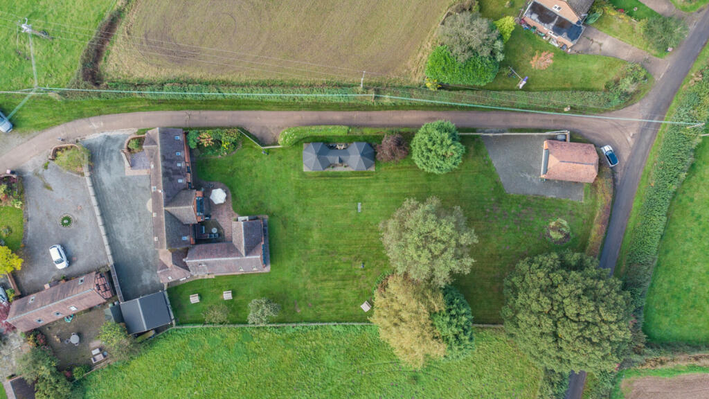 Additional image 37 of Arnolds Lane, Maxstoke, North Warwickshire B46 2QJ