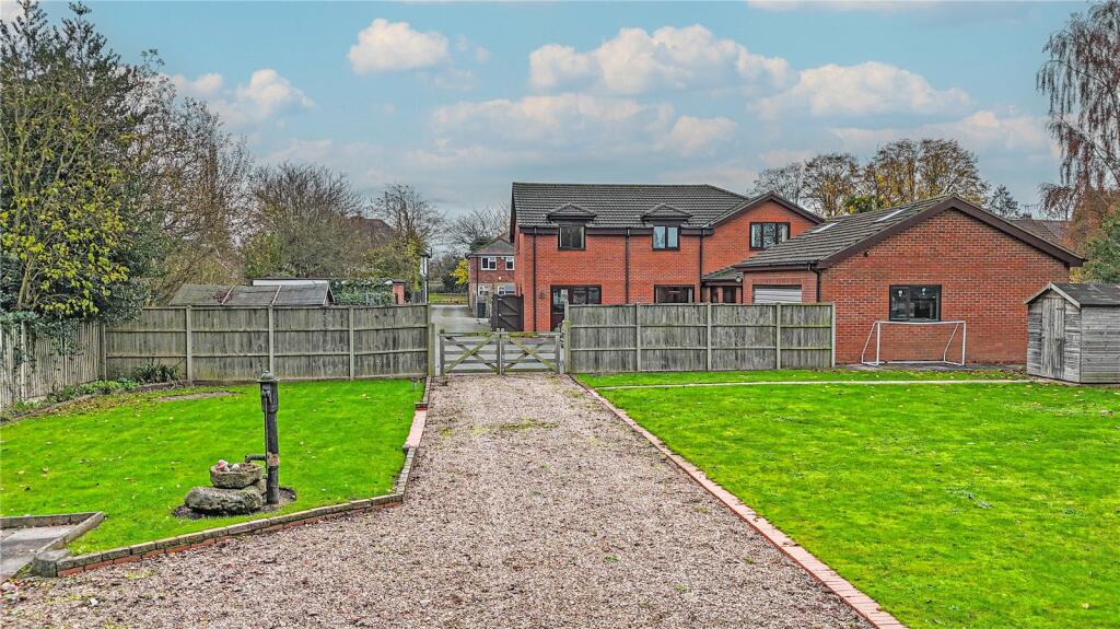 Additional image 30 of Birmingham Road, Whitacre Heath, Coleshill, Birmingham, B46