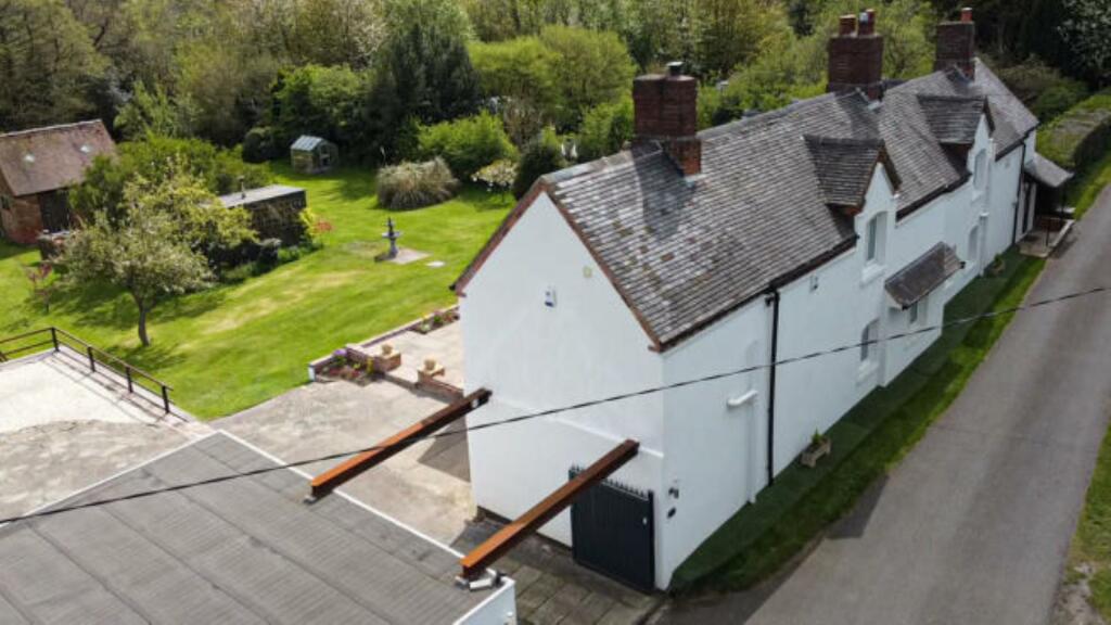 Additional image 38 of Turf Pitts Lane, Canwell