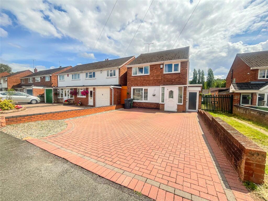 Additional image 26 of Moreton Avenue, Birmingham, West Midlands, B43