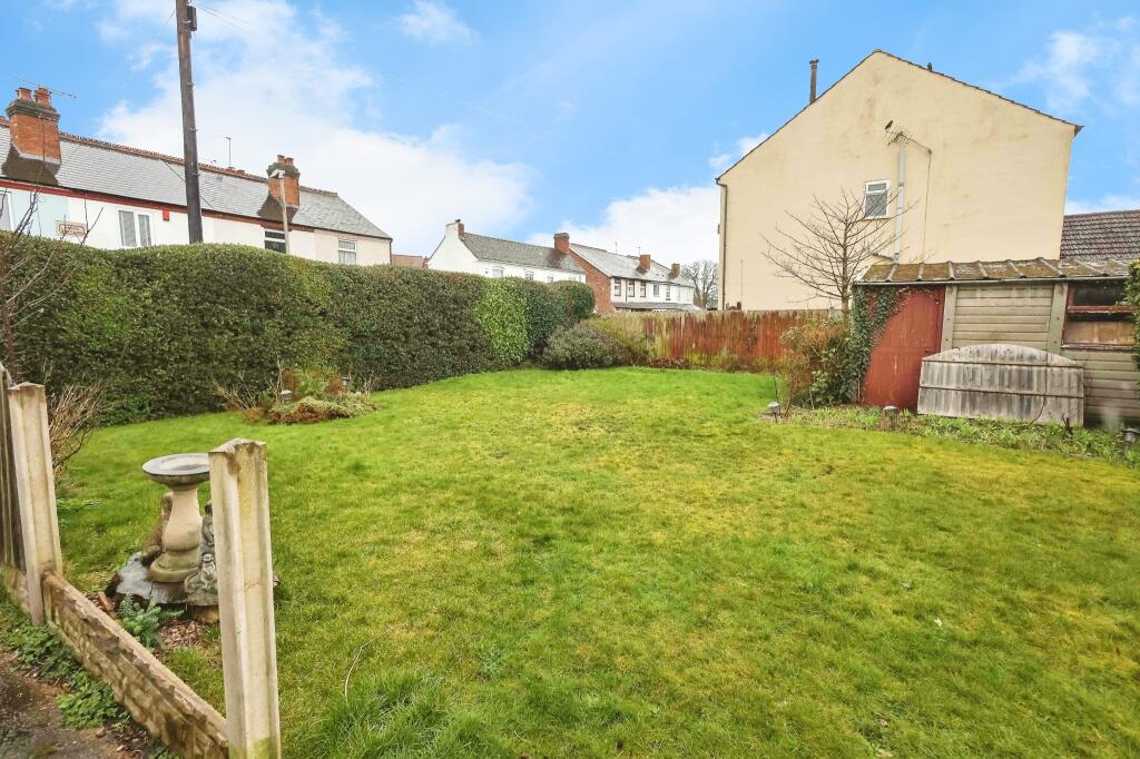 Additional image 12 of New Street, Castle Bromwich, Birmingham, West Midlands, B36