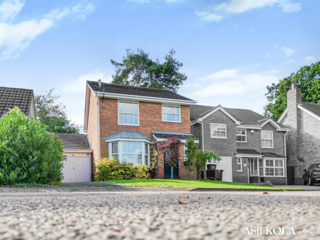 Additional image 21 of Ashby Court, Hillfield, Solihull, B91 3YU