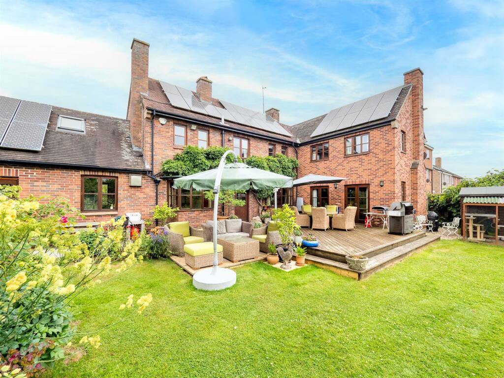 Additional image 28 of Wixford, Alcester