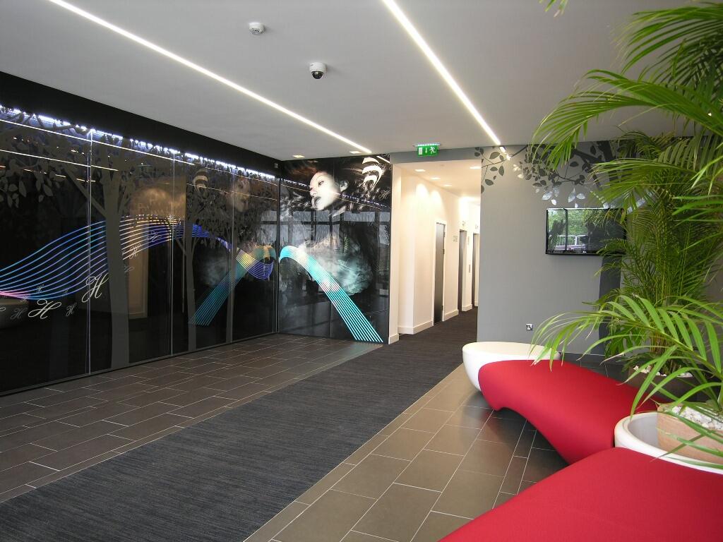 Additional image 6 of HIVE LARGE TYPE FURNISHED STUDIO ON A HIGH FLOOR