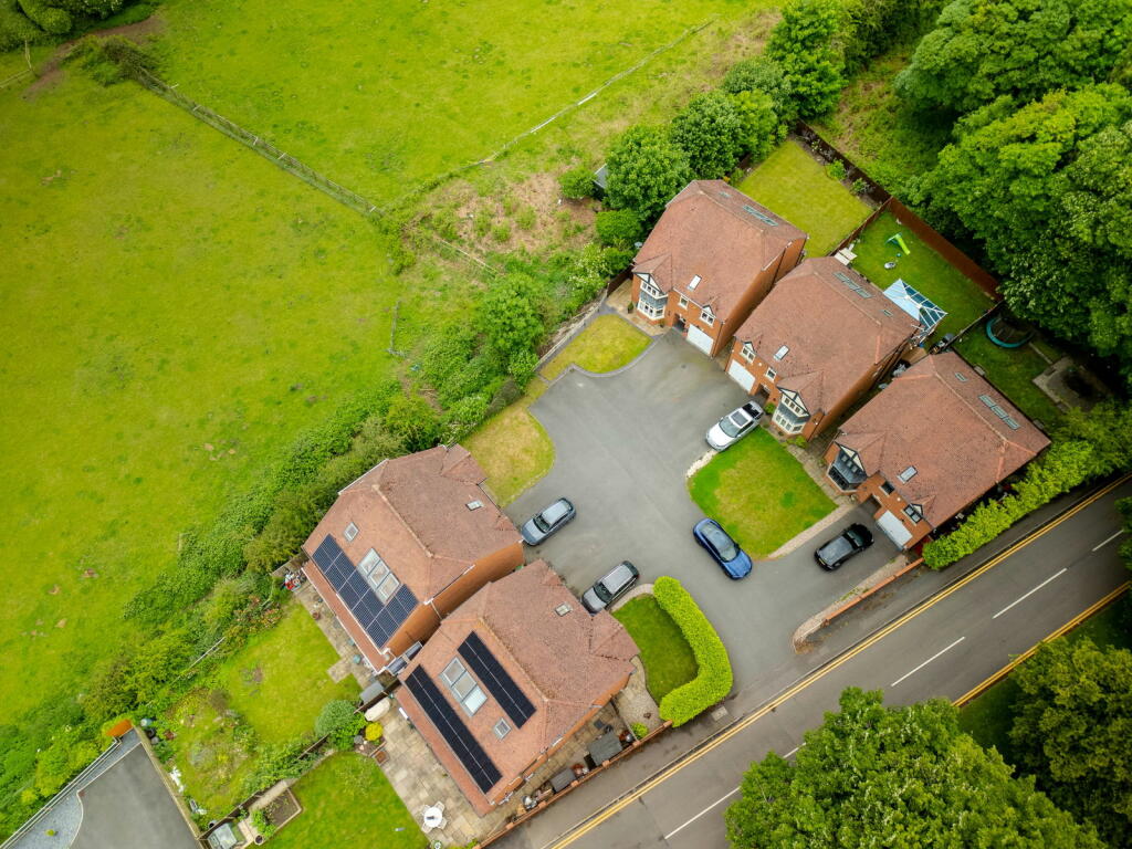 Additional image 33 of Birmingham Road, Lydiate Ash, Bromsgrove, B61 0HX