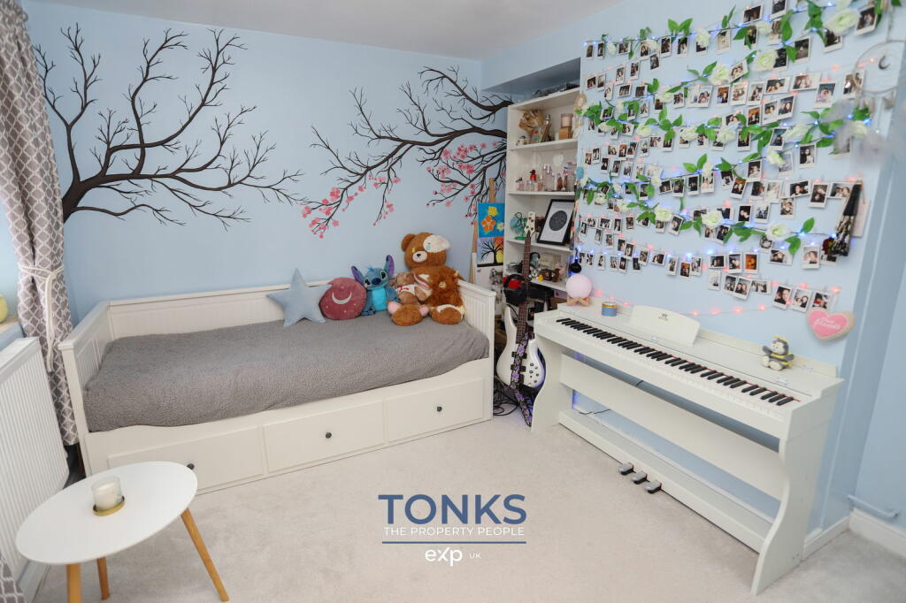 Additional image 18 of Howley Grange Road, Halesowen, B62 0HS