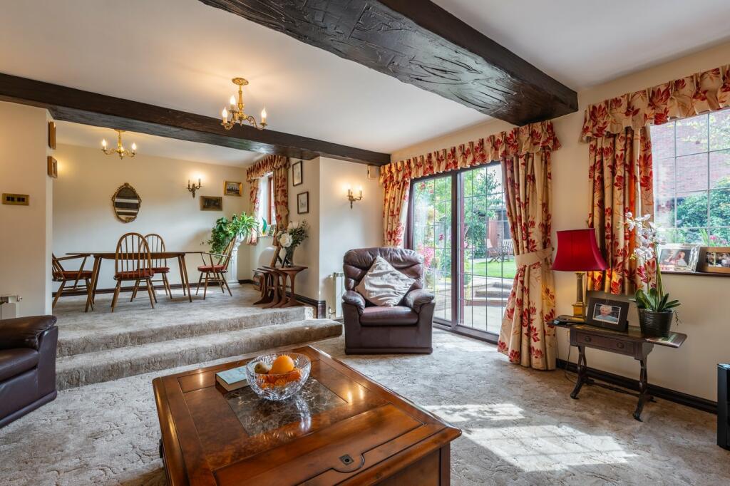 Additional image 4 of High Street, Henley-in-Arden, Warwickshire, B95