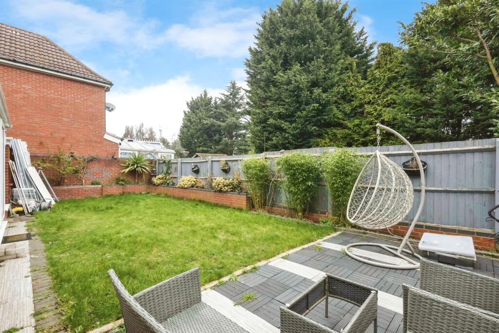 Additional image 13 of Ventnor Avenue, Ward End, Birmingham