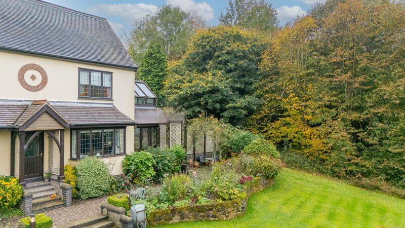 Additional image 44 of Ivy Cottage, The Green, Freasley. B78 2EZ