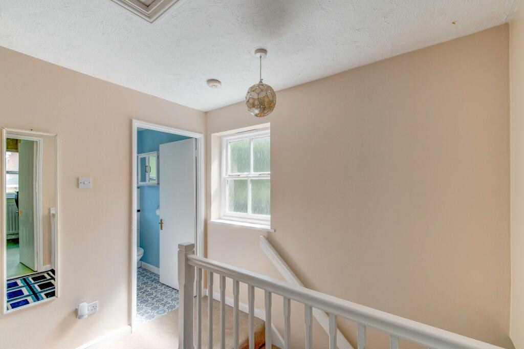 Additional image 18 of Reynard Close, Webheath, Redditch, Worcestershire, B97