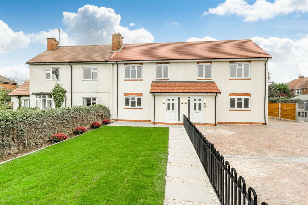 Additional image 16 of Austrey Lane, Newton Regis, Tamworth