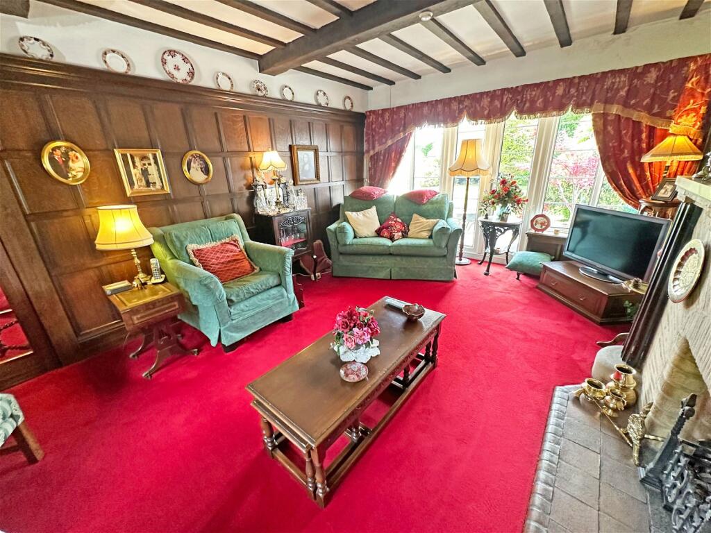 Additional image 26 of Hollywood Lane, Hollywood, B47 5PT