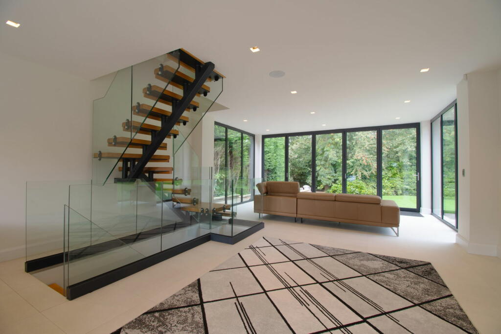 Additional image 14 of Roman Park, Roman Lane, Little Aston Park