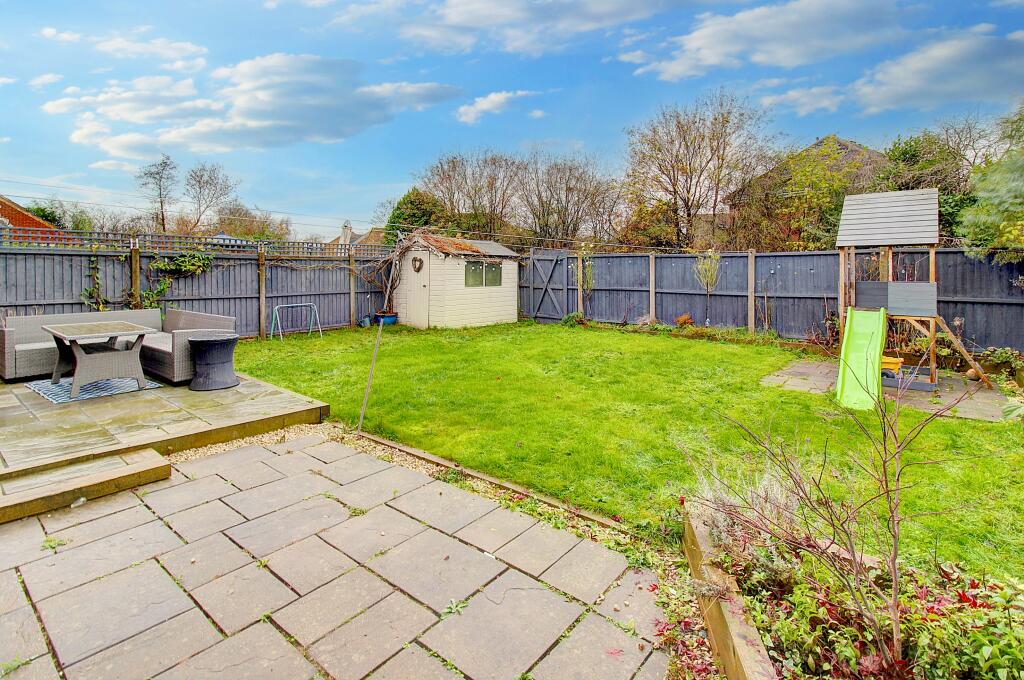 Additional image 19 of Kempton Drive, Tamworth, B77