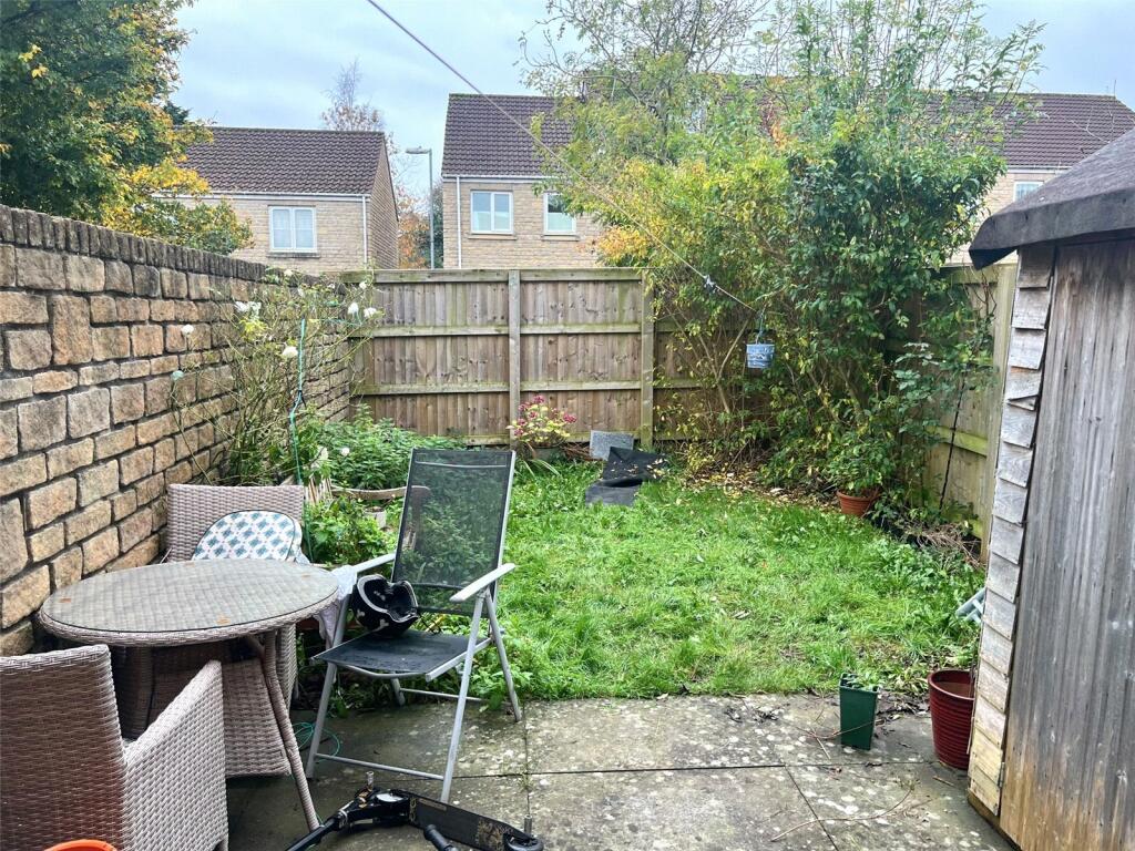 Additional image 7 of Marleys Way, Frome, Somerset, BA11