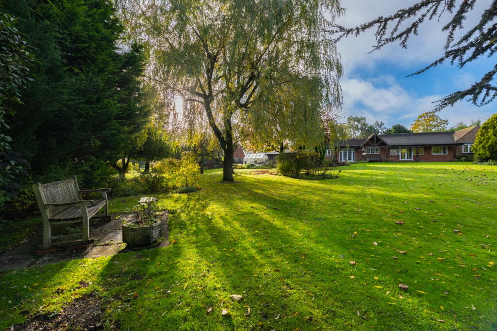 Additional image 24 of Beaudesert Park, Birmingham Road, Henley-in-Arden, B95