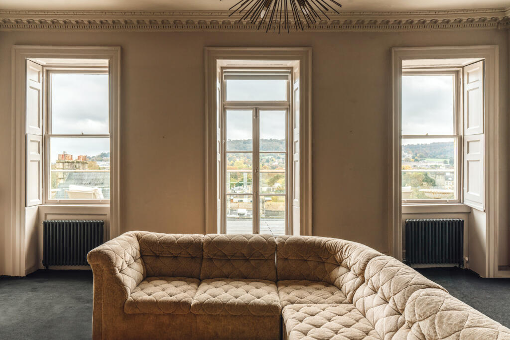 Additional image 10 of Paragon, Bath, Somerset