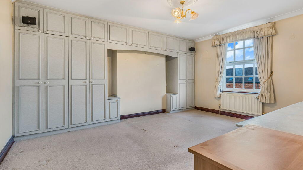 Additional image 15 of Detached House With Outline Planning For A Further Detached Home
