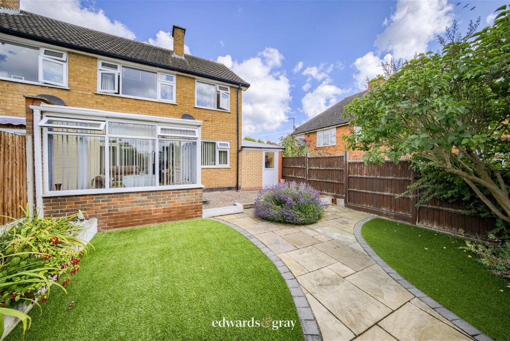 Additional image 20 of Rose Road, Coleshill, Birmingham, B46 1EN