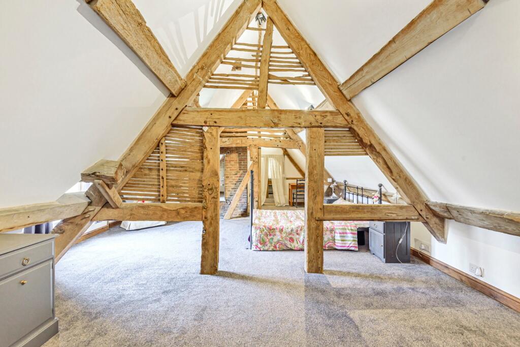 Additional image 33 of Wike Lane, Sambourne, Redditch, Warwickshire, B96