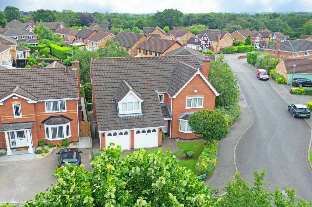 Additional image 21 of Fairford Close, Solihull, B91