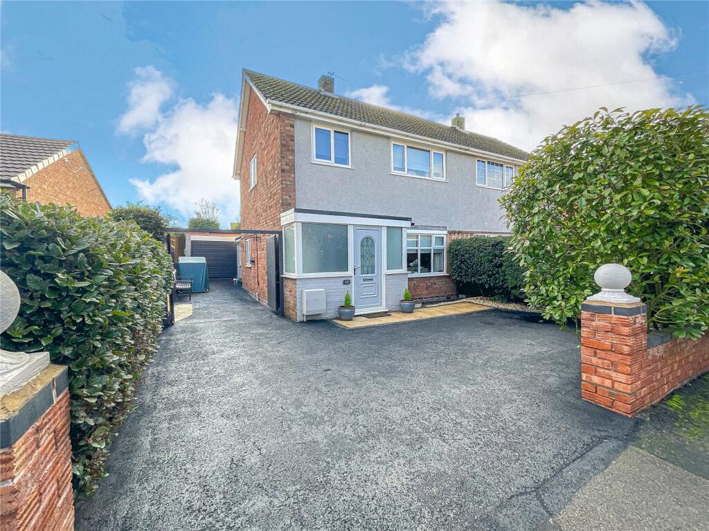 Additional image 27 of St. Georges Way, Tamworth, Staffordshire, B77