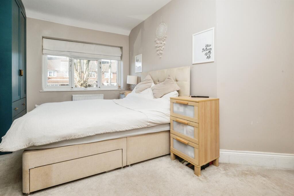 Additional image 13 of Chantrey Crescent, BIRMINGHAM