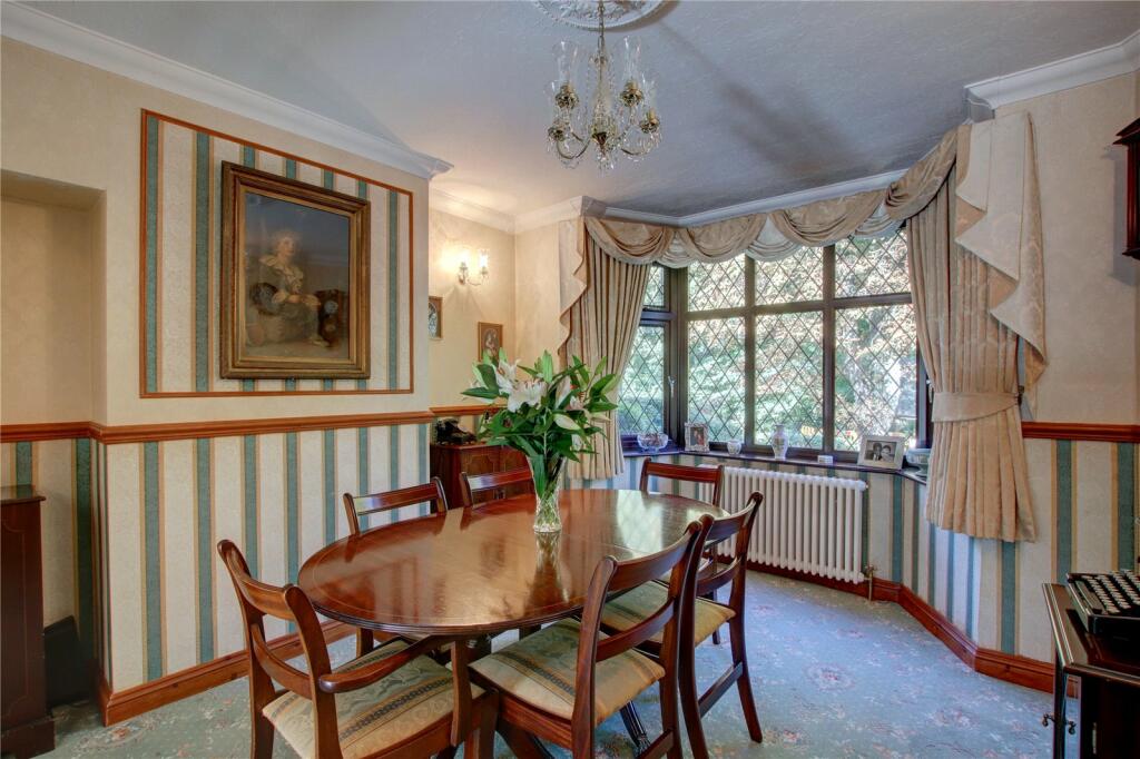 Additional image 7 of Groveley Lane, Cofton Hackett, Birmingham, B45