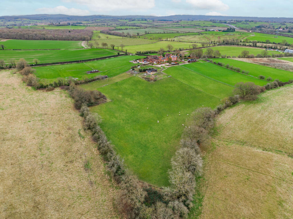 Additional image 22 of West Lodge, Swan Lane, Upton Warren, Bromsgrove