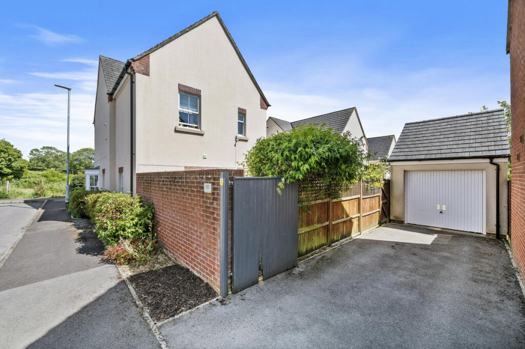 Additional image 37 of Cuckoo Hill, Bruton, BA10