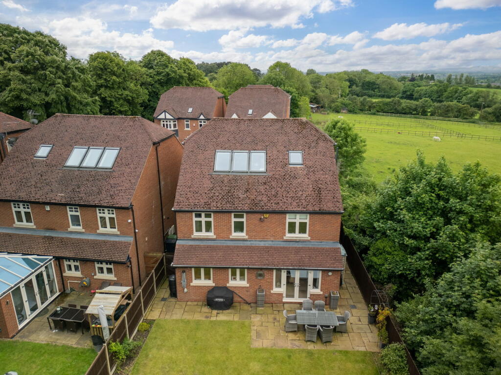 Additional image 32 of Birmingham Road, Lydiate Ash, Bromsgrove, B61 0HX