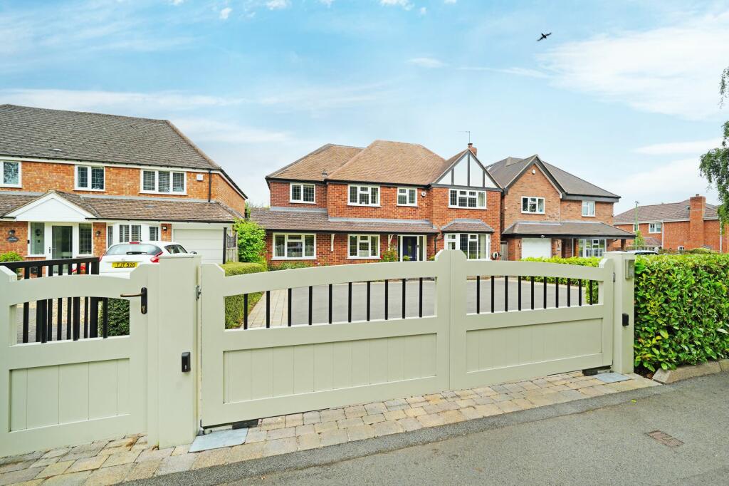 Additional image 30 of Four Ashes Road, Dorridge, B93