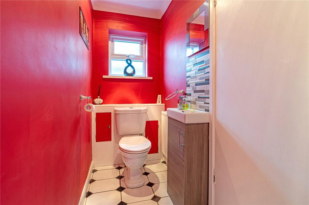 Additional image 13 of The Mount, Curdworth, Sutton Coldfield, Warwickshire, B76