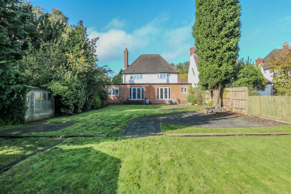Additional image 20 of Little Sutton Lane, Sutton Coldfield