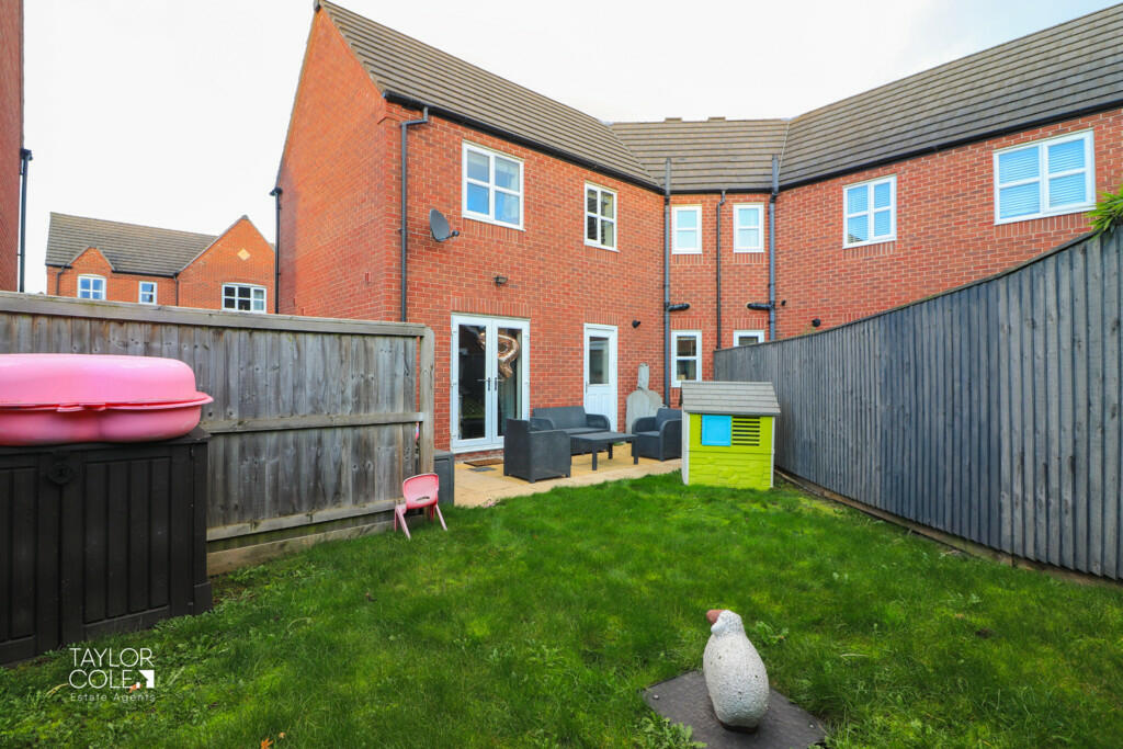 Additional image 25 of Croft Close, Two Gates